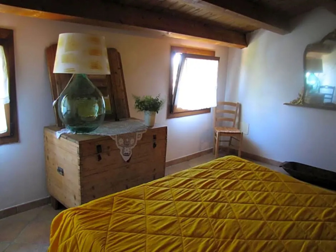 B&B La Zanzara