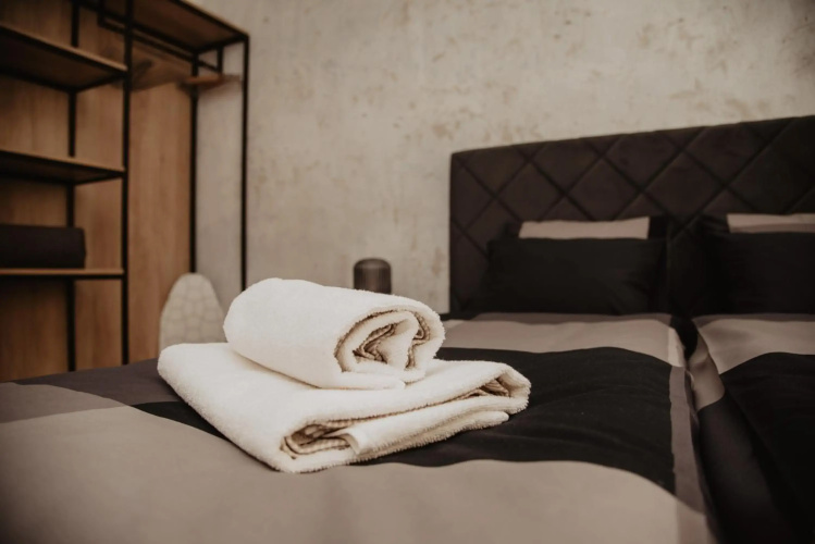 Avenue apartment