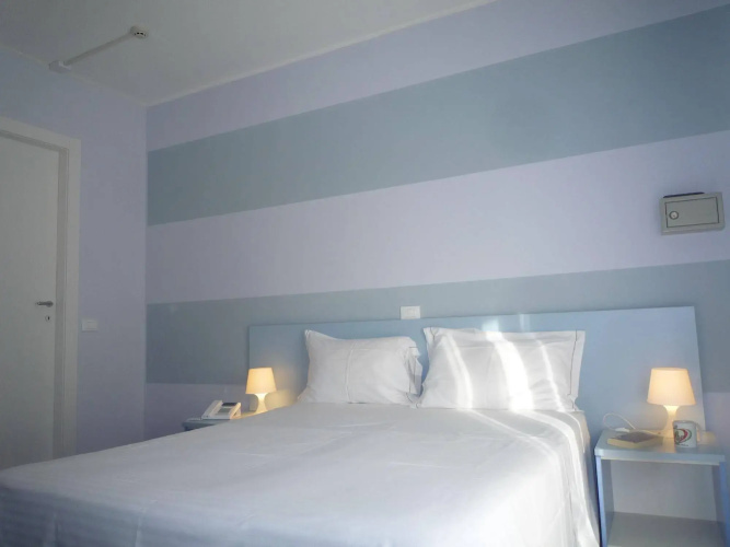 Hotel International