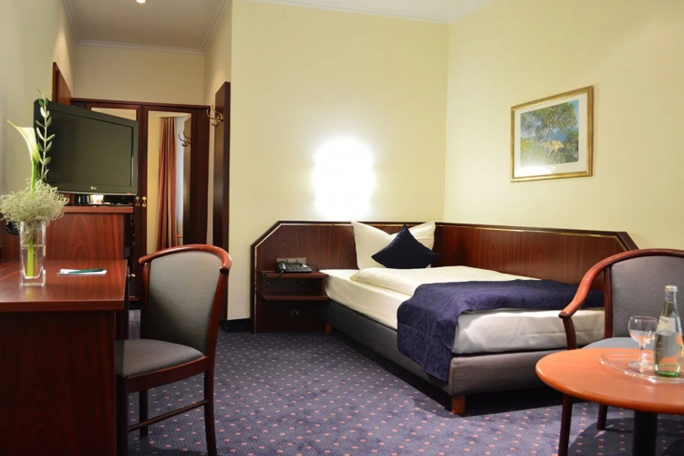 Trip Inn Hotel Uebachs