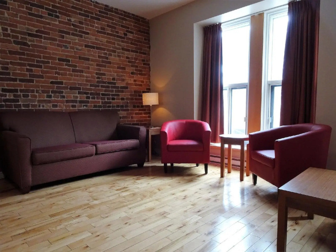 Hotel Abri Du Voyageur photo 6