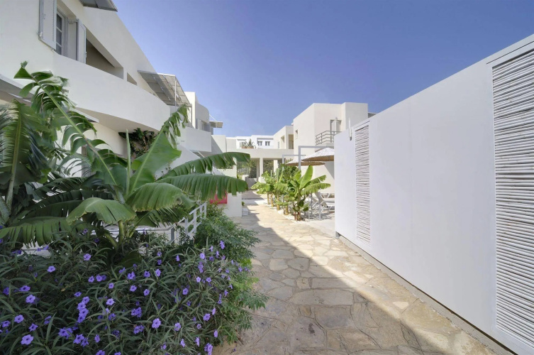 Elounda Garden Suites - Elunda