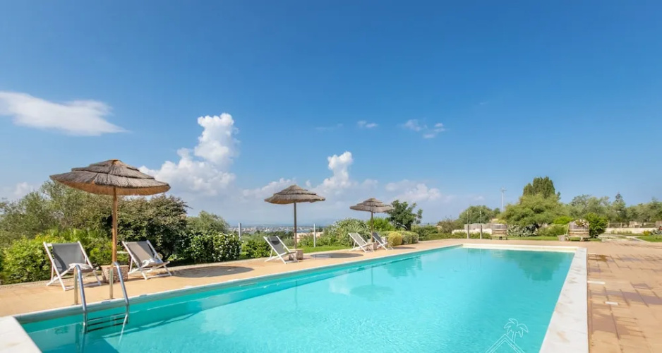 Reginella - Residence Plemmirio