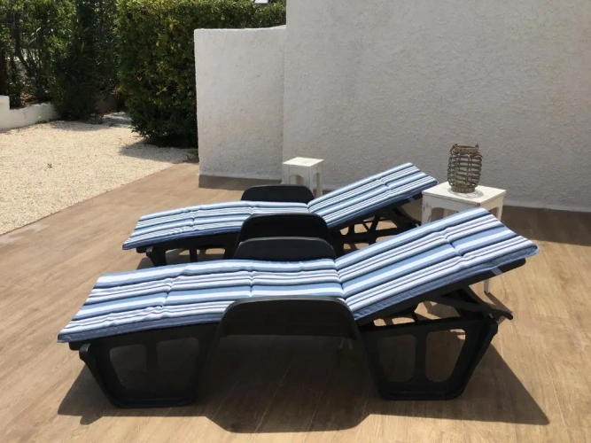 Standard Villa