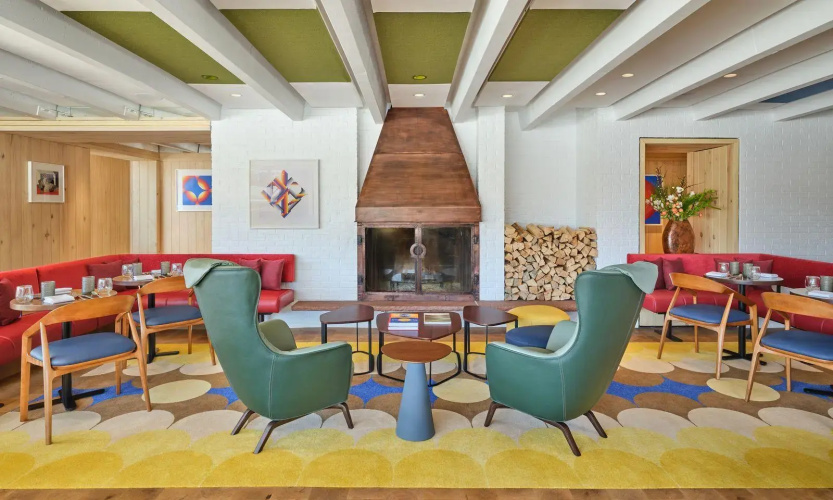 Aspen Meadows Resort