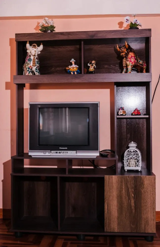 Chokechaka Apartment