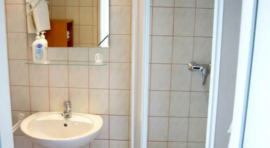 Ferienwohnung Laserer