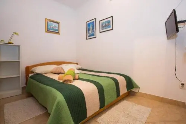 Guest House Tomasi