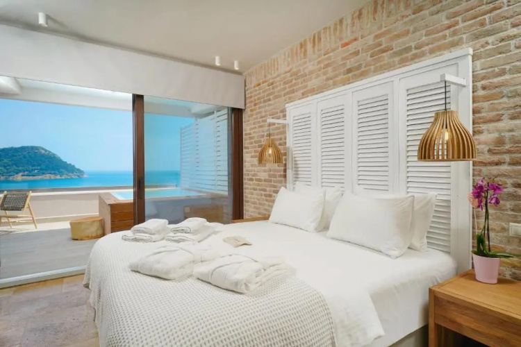 Agorastos Hotel