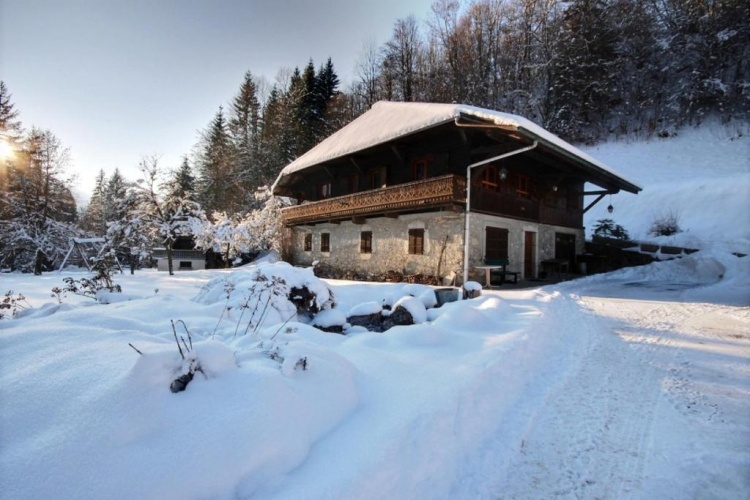Chalet