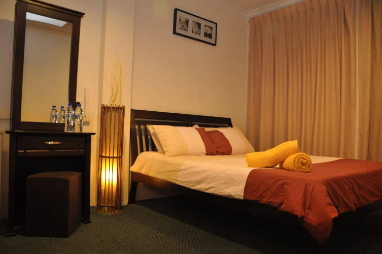 Fernloft Kl Chinatown