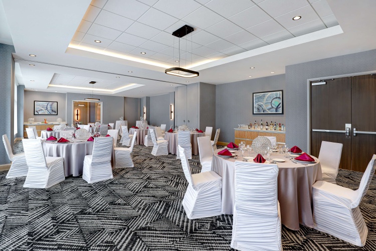 Hyatt Place Ottawa - West photo 16