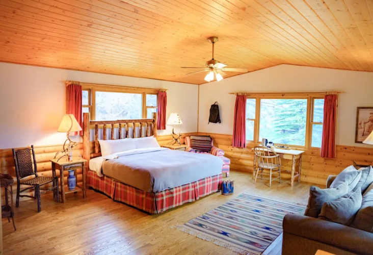 3 Spear Ranch