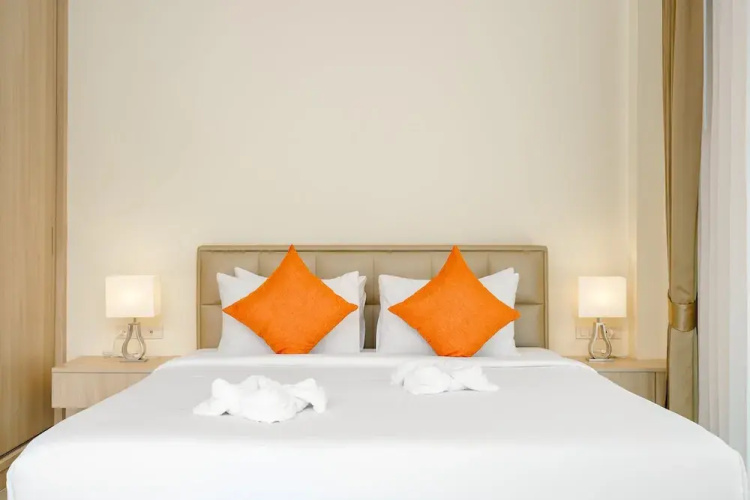 Luxury Pool Villa A14