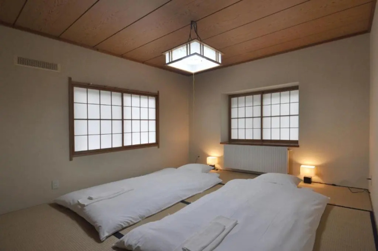 Echo Villa Hakuba- Vacation STAY 84371