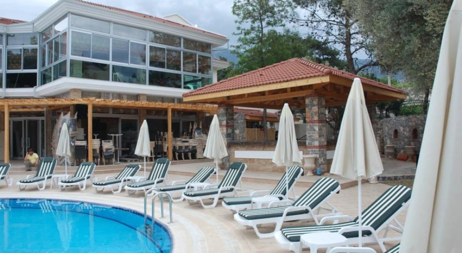 Cinar Otel & Spa