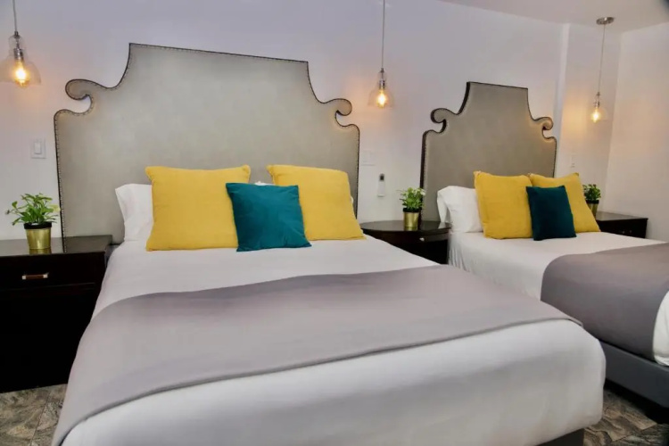 Rio Suites