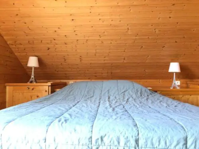 Chalet Myrtille