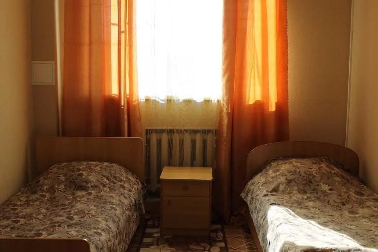 Фотография номера гостиницы Ника