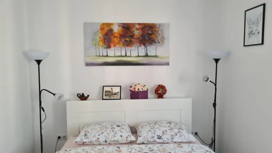 Sibiu 1848 Apartment