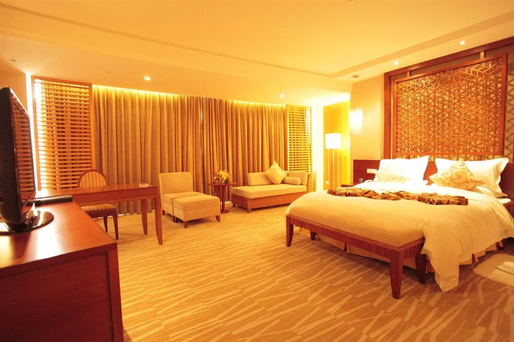Dongshan Hotel