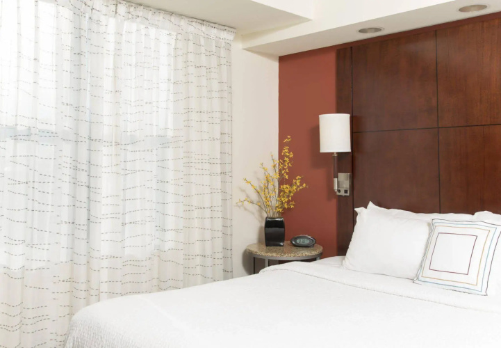 Residence Inn Marriott Moline