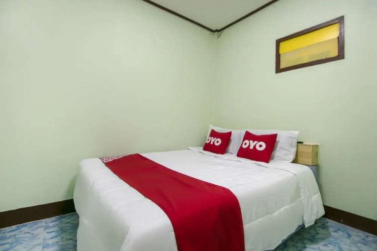 OYO 951 Baan I Aoon