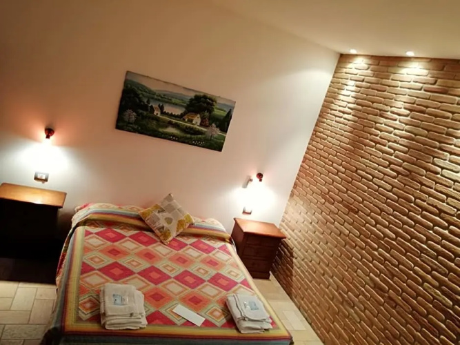 La Casa della Nonna