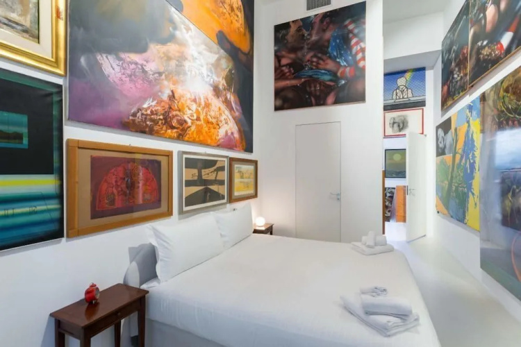 3J Luxury Loft