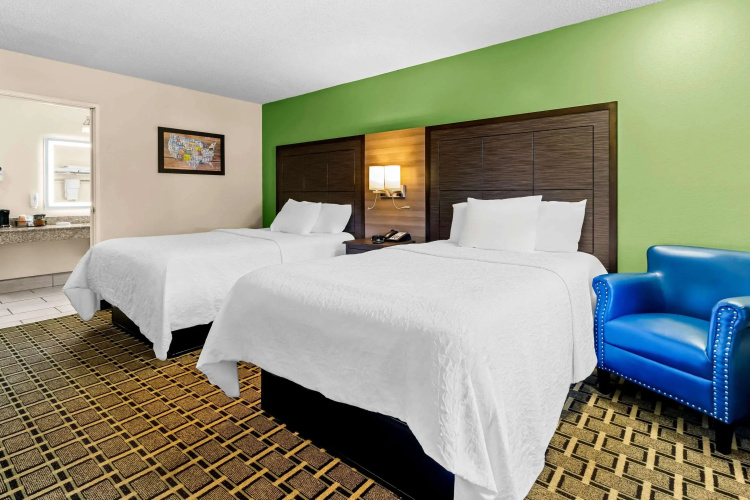 Econo Lodge Russellville