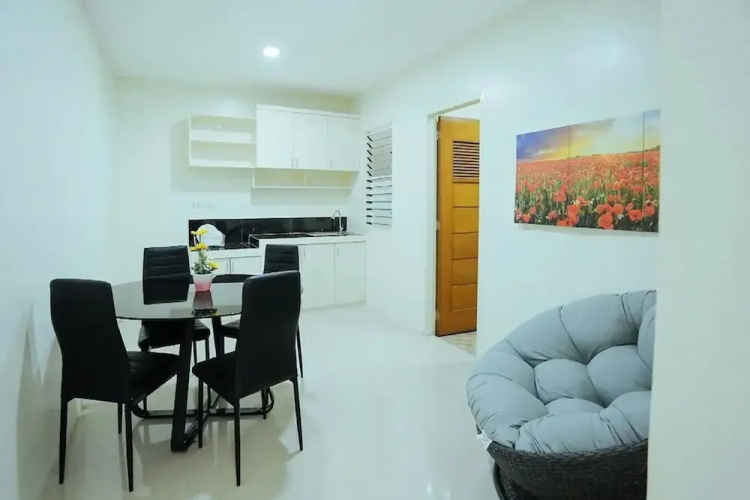 Ljenj Apartelle