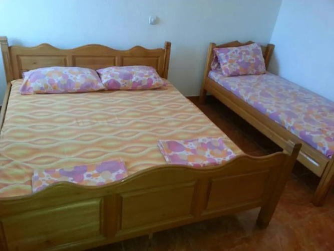 Apartments Dukat
