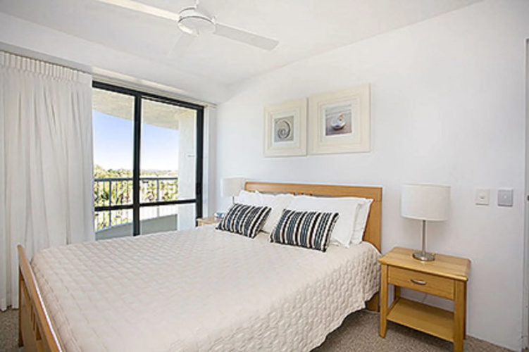 Noosa Pacific Resort