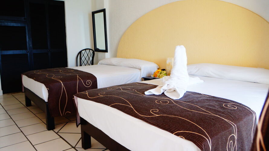 Imagen de Acamar Beach Resort Acapulco