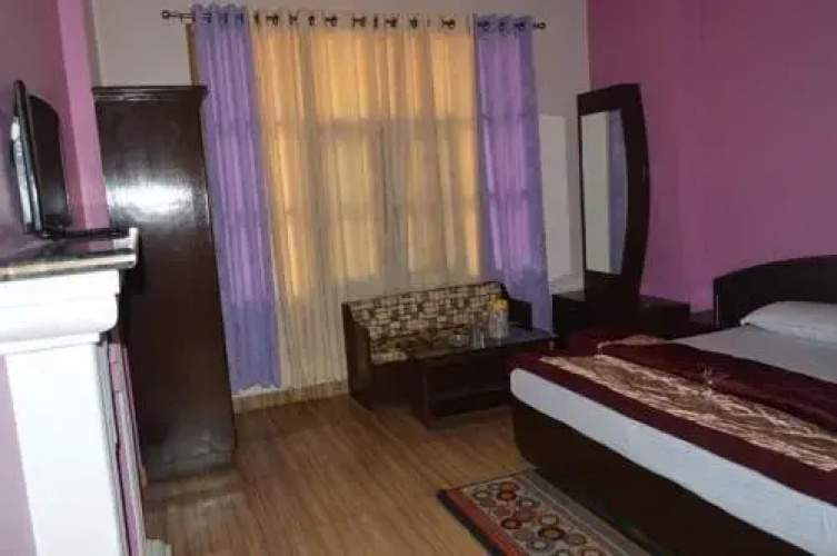 Malari Inn
