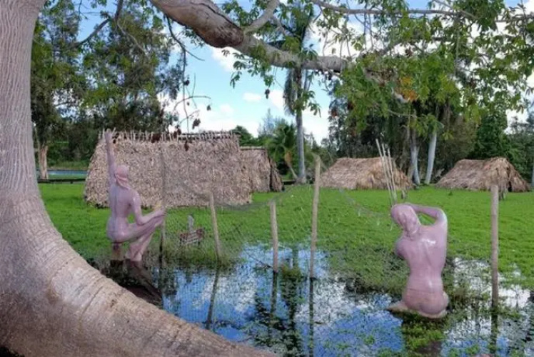 Horizontes Villa Guamá