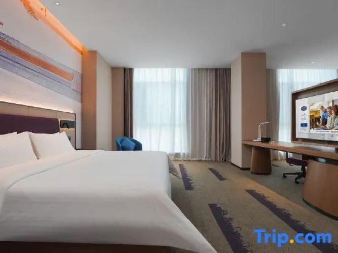 Business Double Suite
