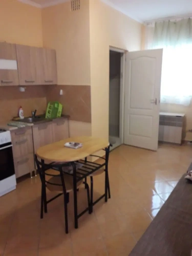 1 Bedroom Apartment with garden view