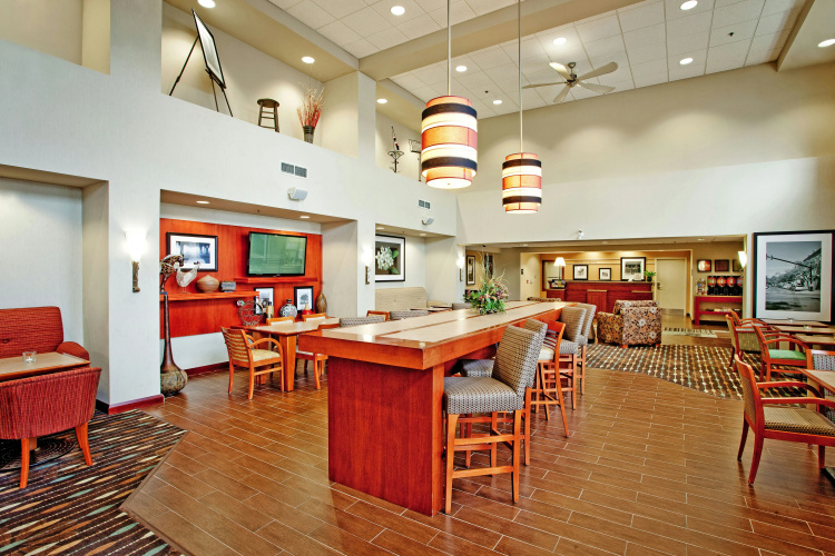 Hampton Inn & Suites by Hilton Barrie photo 31