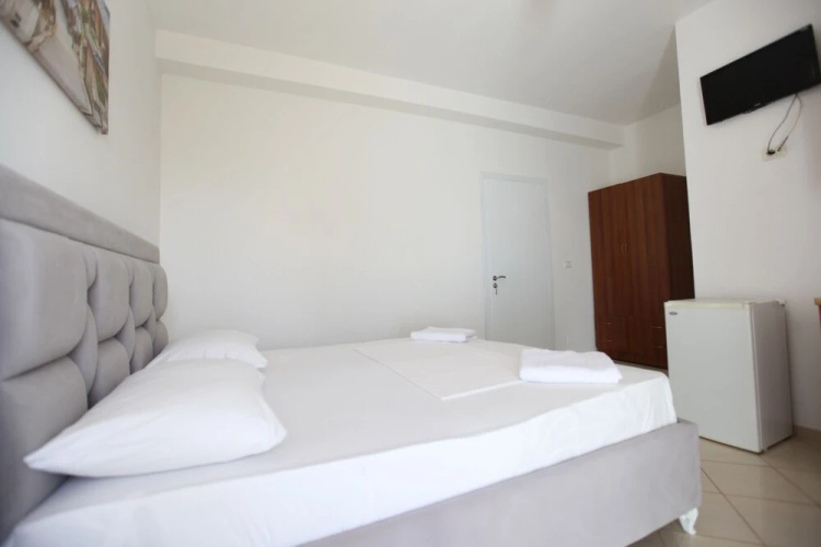 Joni Apartaments