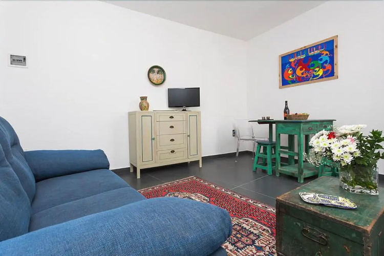 Guascone Apartments