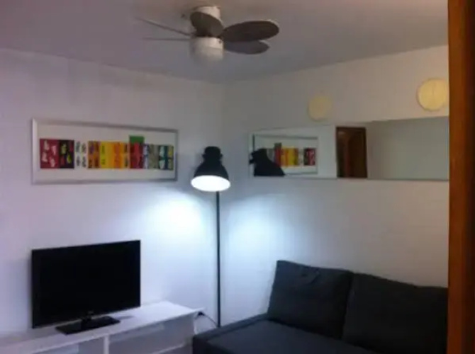 Mayaguez Apartments