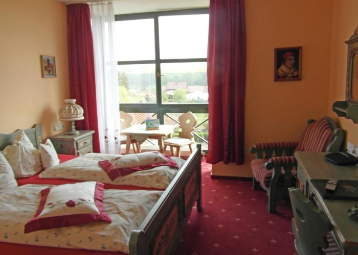 Superior Double room