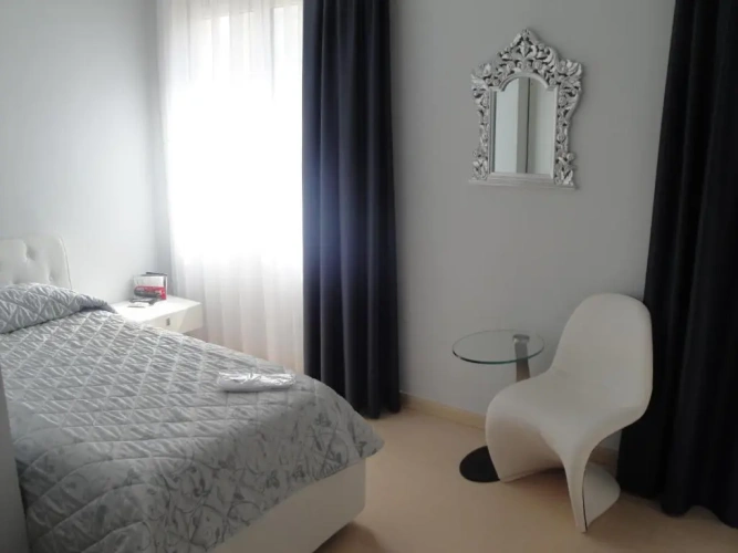 Classic Twin room