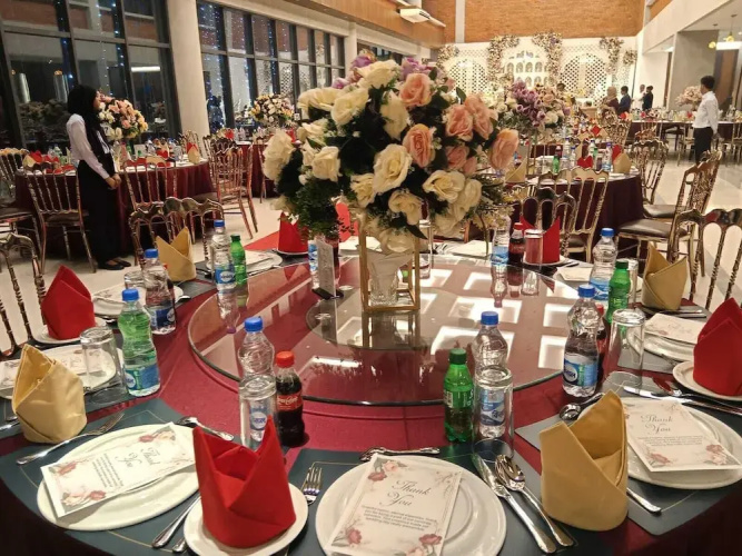 Windsor Hotel and Resort