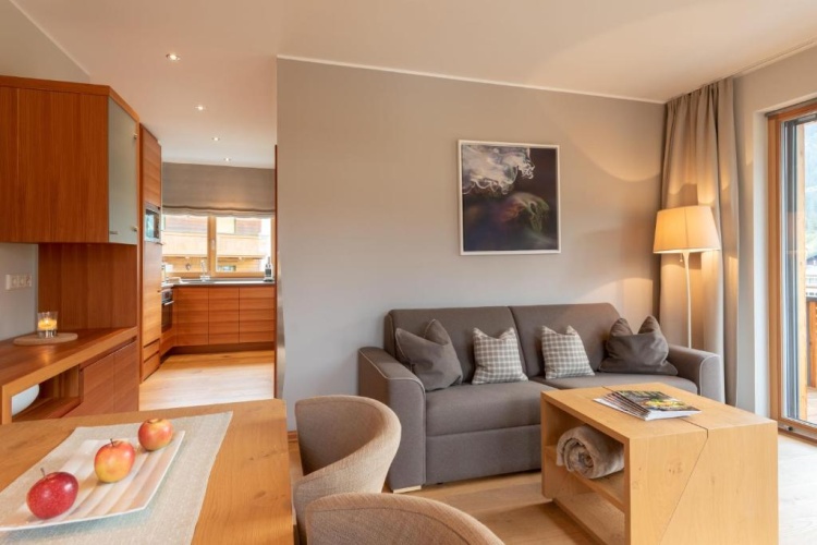 2 Bedrooms Comfort Apartment