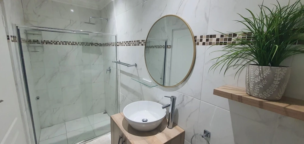 Deluxe Double Suite
