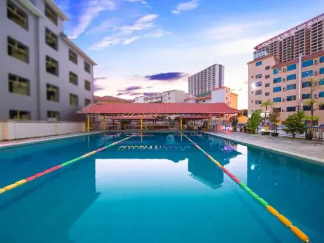 Lanhao Grand Hotel