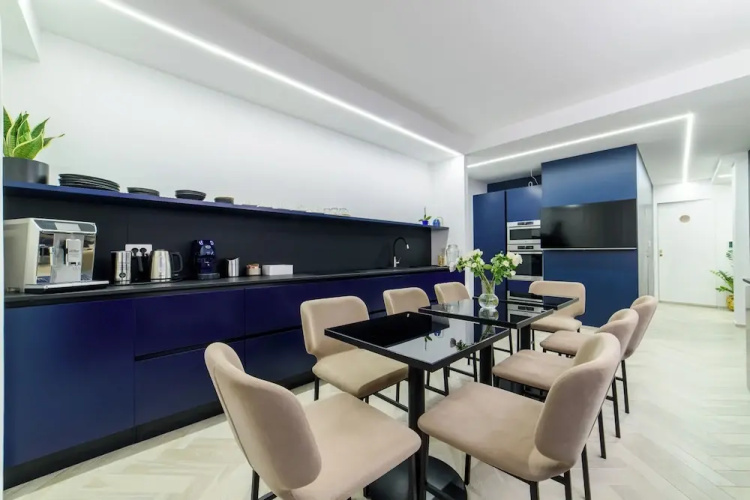 Shamika Luxury Rooms