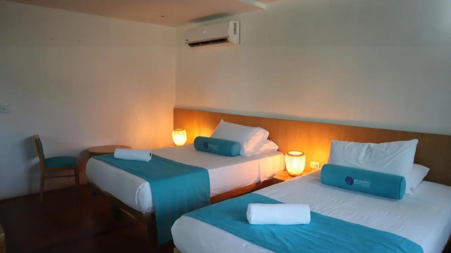Gente De Mar Resort
